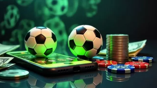 Online Supports Betting