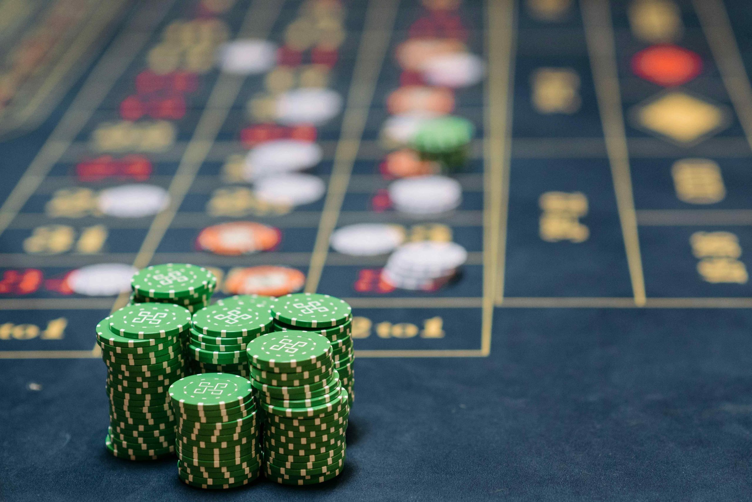 Online Casino